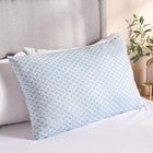 OHS Cooling Pillow Breathable Back Support for Side Sleepers Heat Reducing