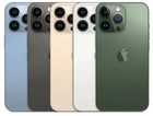 Apple iPhone 13 Pro 128GB/256GB/51<wbr/>2GB/1TB - ALL COLOURS - UNLOCKED - VERY GOOD