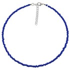 Bohemia Colourful Beaded Choker Necklace Women Girls Jewellery Gift UK