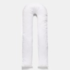 OHS Pregnancy Pillow Soft Back Body Support Maternity Bed Cushion