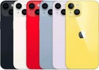 Apple iPhone 14 128GB/256GB/51<wbr/>2GB - ALL COLOURS - UNLOCKED - GOOD CONDITION