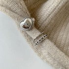 Vintage Fashion Adjustable Ring 925 Sterling Silver Women Jewellery Gift UK
