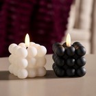 OHS Flameless LED Candle Set Realistic Candle Decorative Lights Party Home