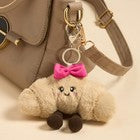 OHS Character Keyring OR Cushion OR Doorstop Novetly Bag Charm Home Decor
