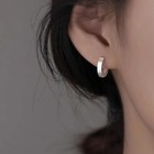 925 Sterling Silver Matte Women Jewellery UK