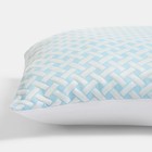 OHS Cooling Pillow Breathable Back Support for Side Sleepers Heat Reducing