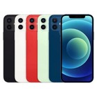 Apple iPhone 12 64GB/128GB/256<wbr/>GB - ALL COLOURS - UNLOCKED - GOOD CONDITION
