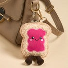 OHS Character Keyring OR Cushion OR Doorstop Novetly Bag Charm Home Decor