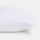 OHS Pregnancy Bolster Pillow Soft Microfibre Back Support Maternity Bed Cushion