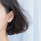 Cute Doggy Puppy Stud Earrings 925 Sterling Silver Women Girls Jewellery Gift