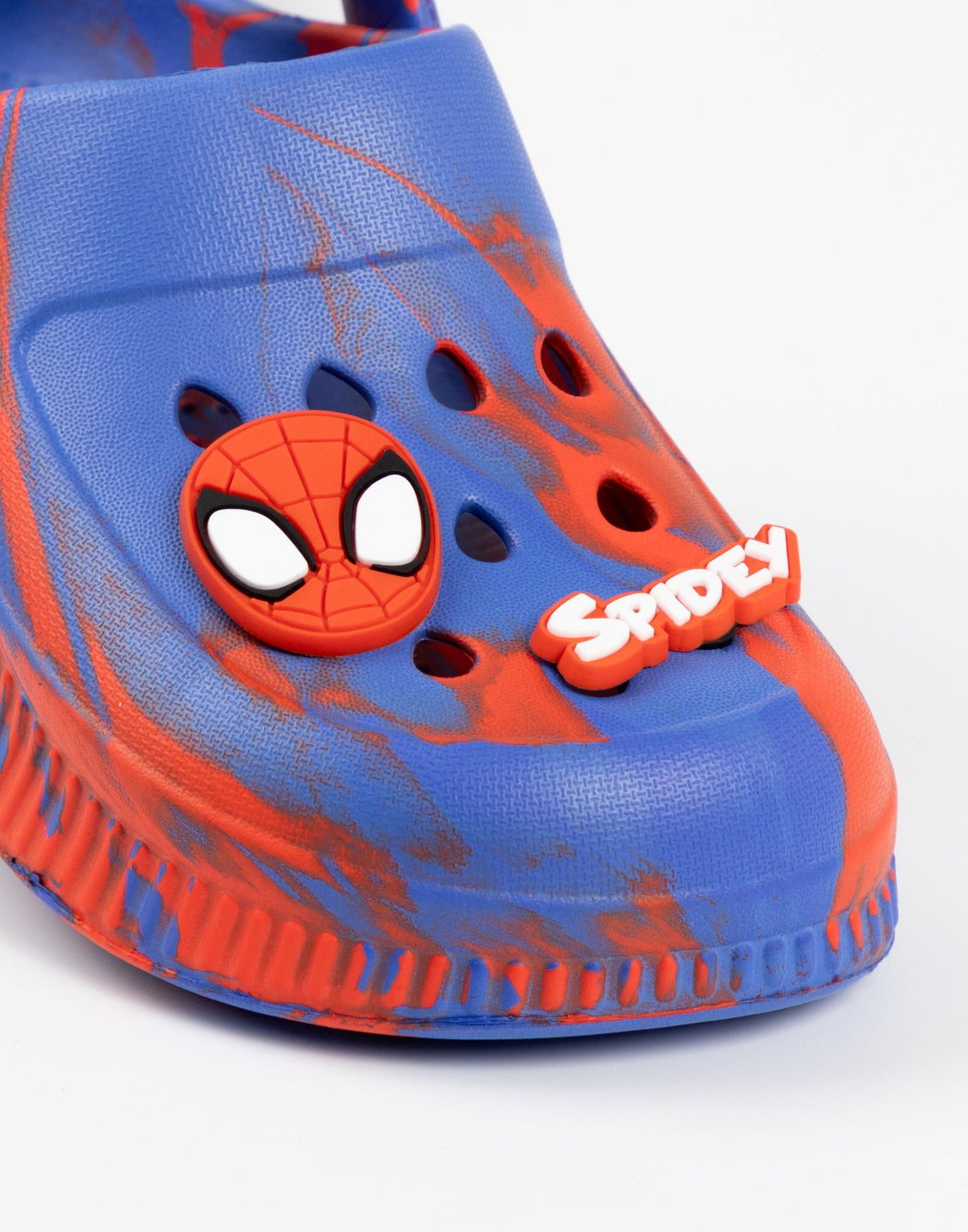 Marvel Clogs | Unisex Kids Multicoloured | Official Merch
