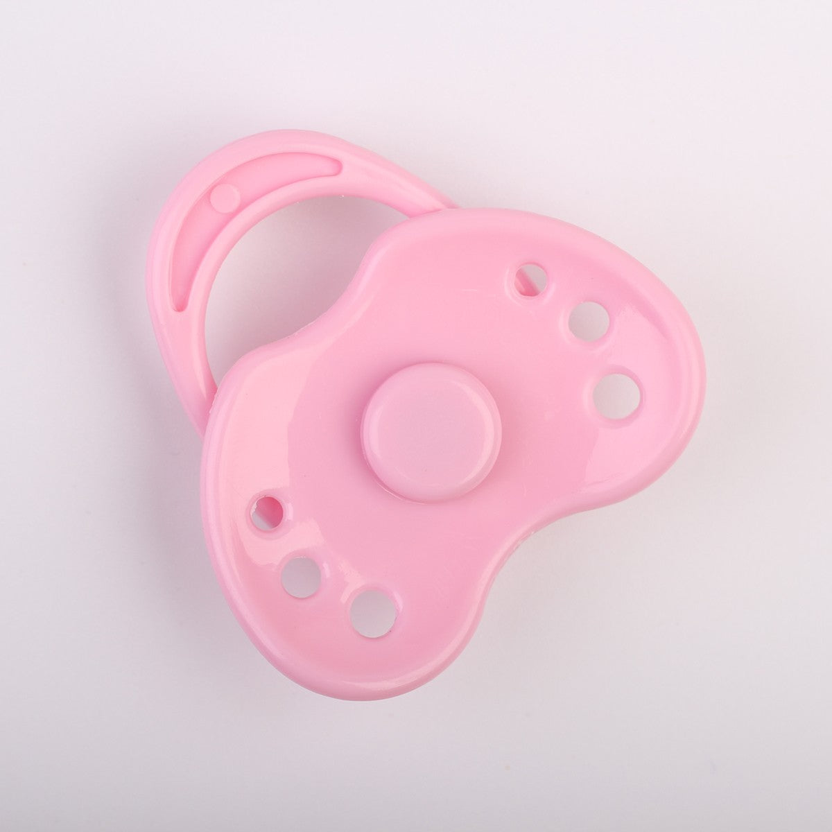 12PCS Magnetic Dummy Soother Inner Magnet for Reborn Baby Dolls DIY Accessories