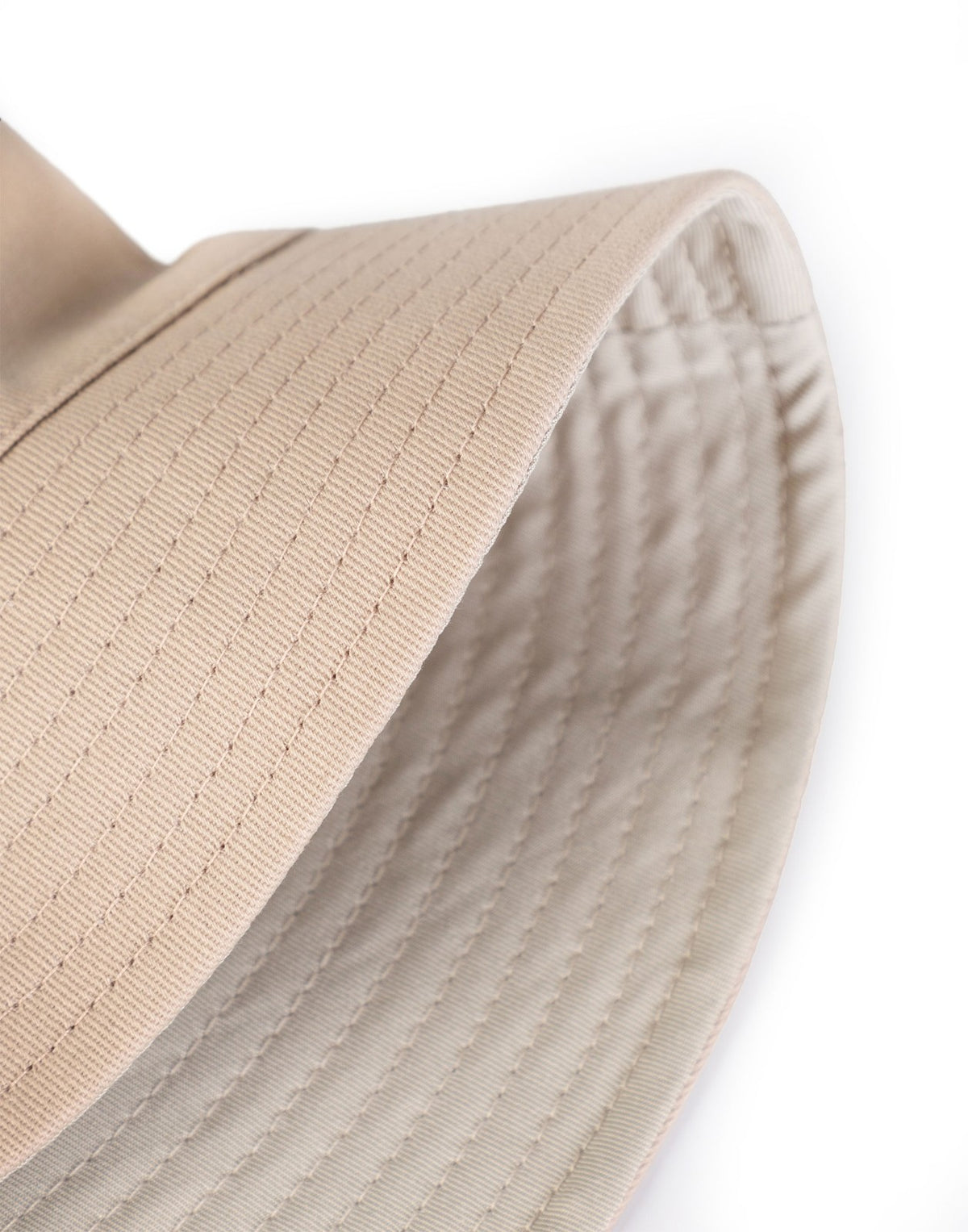 Pusheen Bucket Hat | Womens Beige | Official Merch