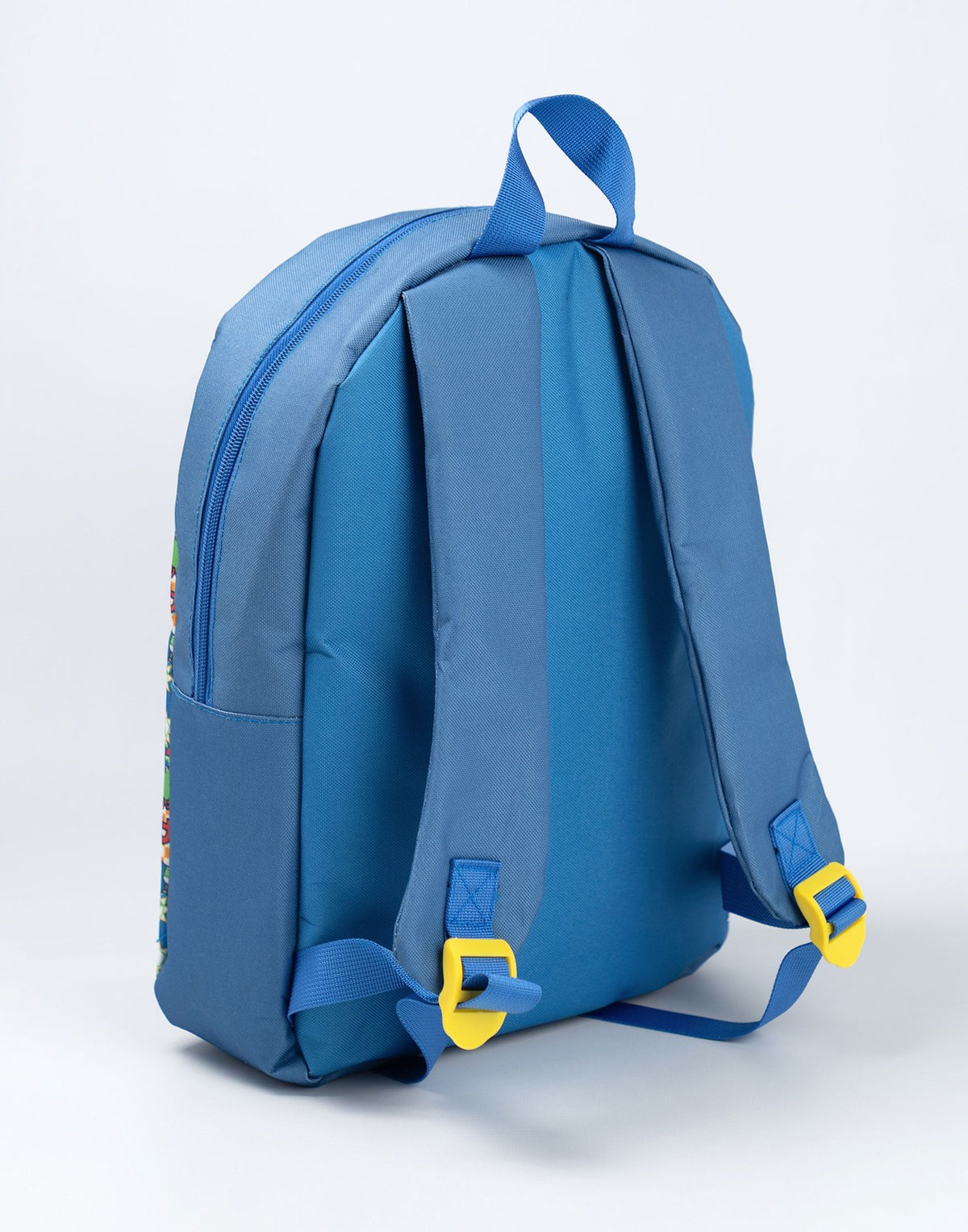 Sonic the Hedgehog Backpack | Boys Blue | Official Merch