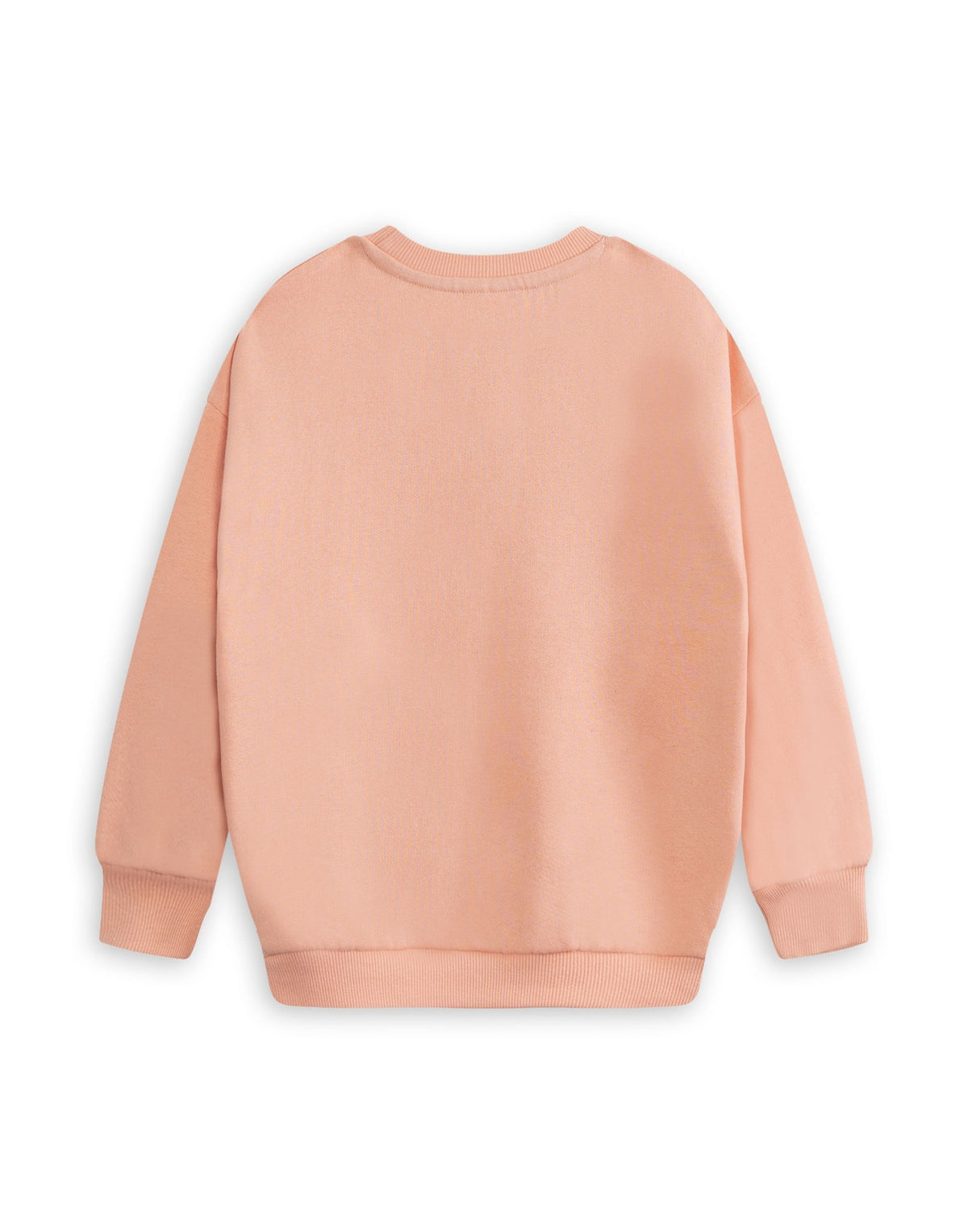 Disney Sweatshirt and Joggers Set | Girls Multicoloured | Official Merch