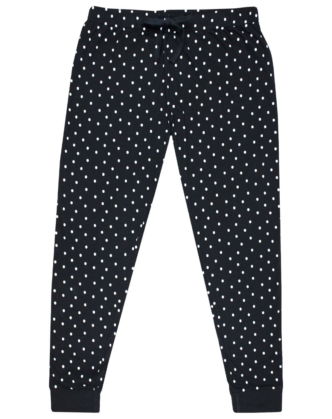 Vanilla Underground Lounge Pants | Womens Black | Official Merch