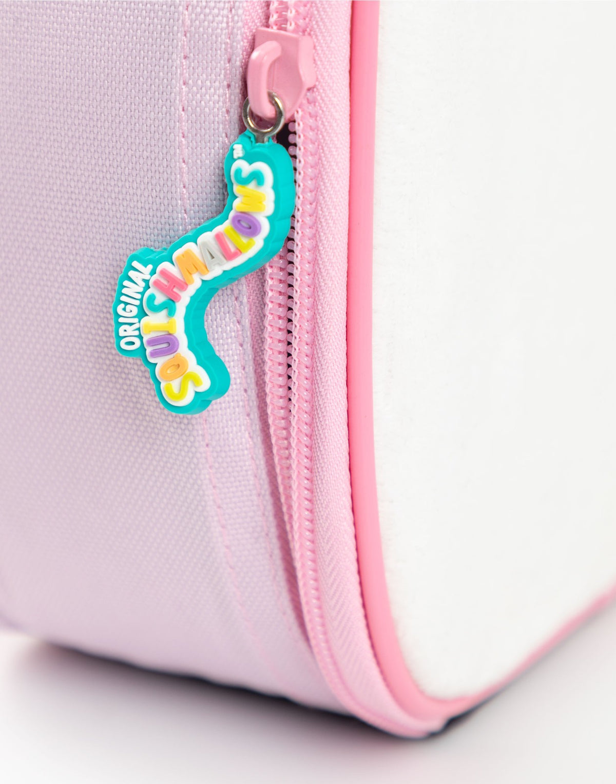Squishmallows Lunch Bag, Lunch Box and Bottle Set | Girls Multicoloured | Offici