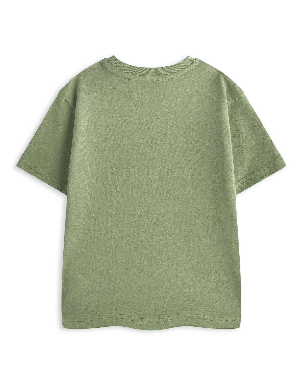 Paw Patrol Short Sleeved T-Shirt | Unisex Kids Khaki | Official Merch