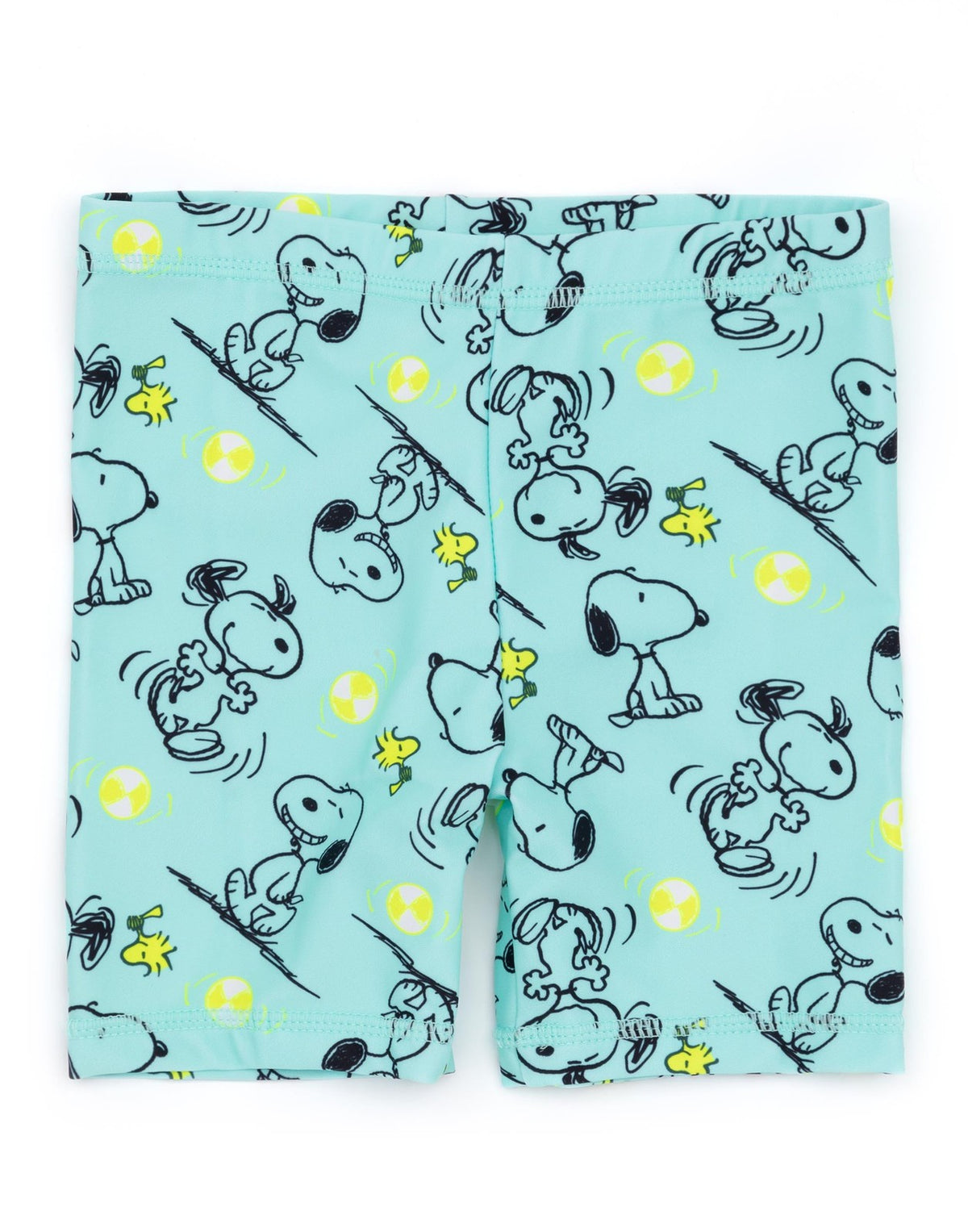 Peanuts 2 Piece Swim Set | Boys Blue | Official Merch