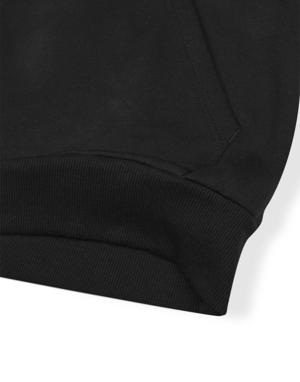 Marvel Hoodie | Mens Black | Official Merch