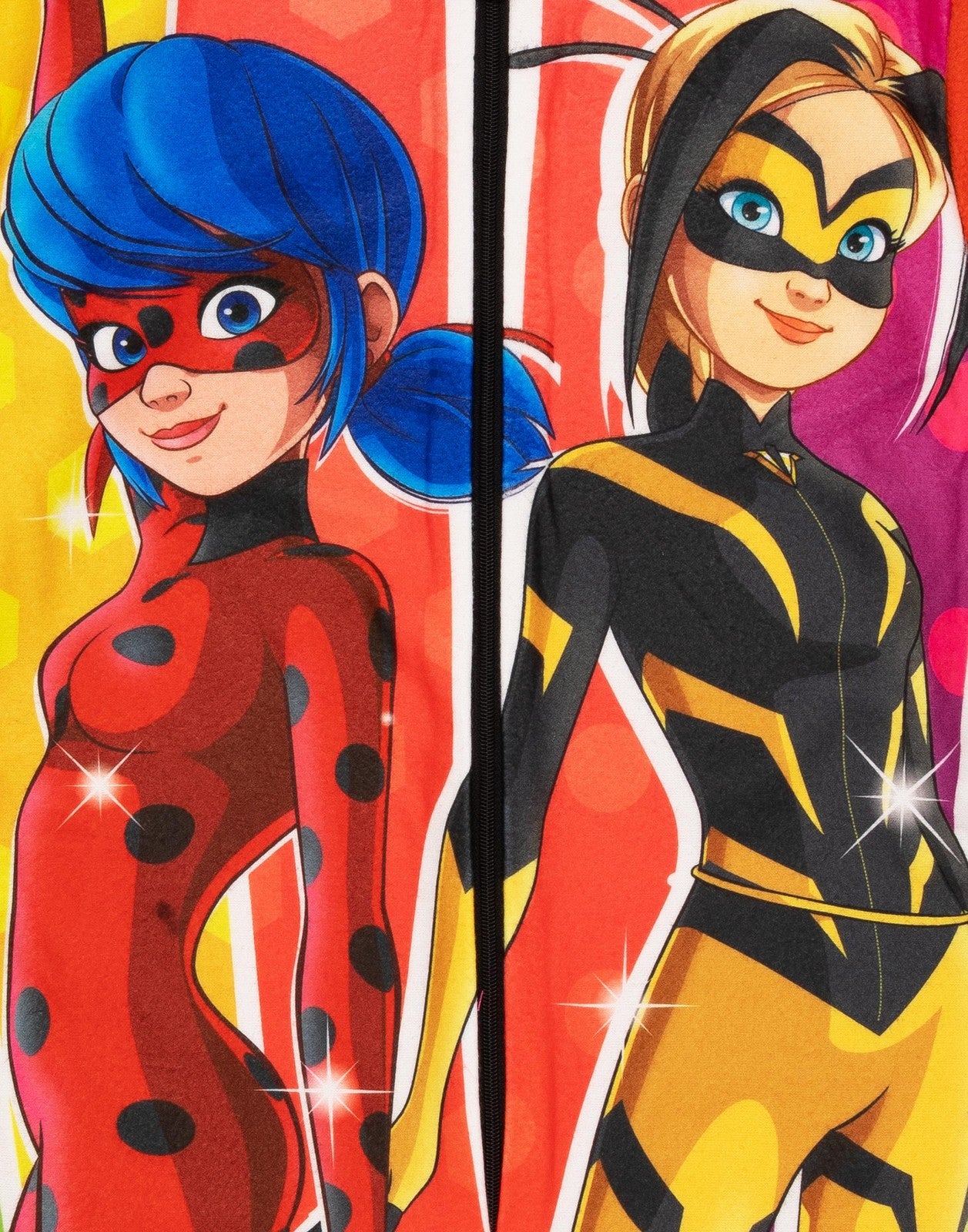 Miraculous  | Girls Red | Official Merch
