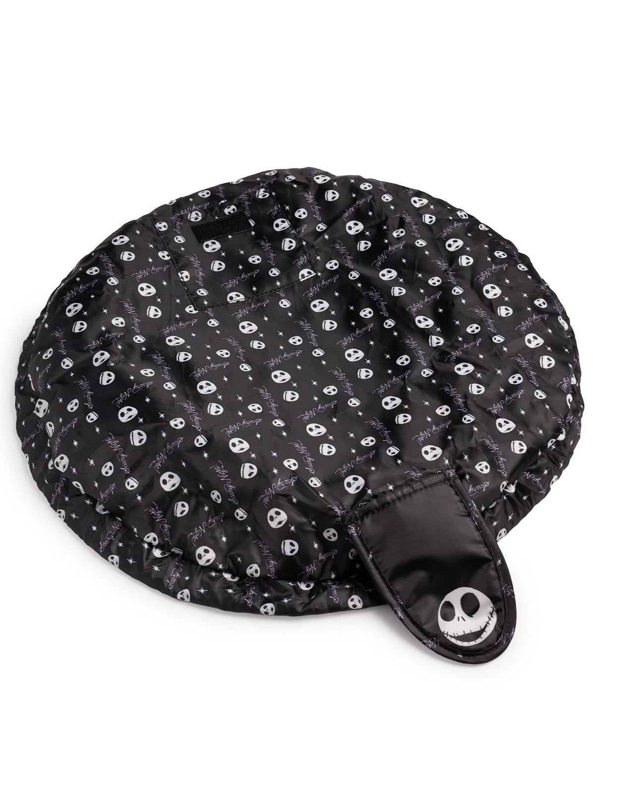 Disney Makeup Bag | Womens Black | Official Merch