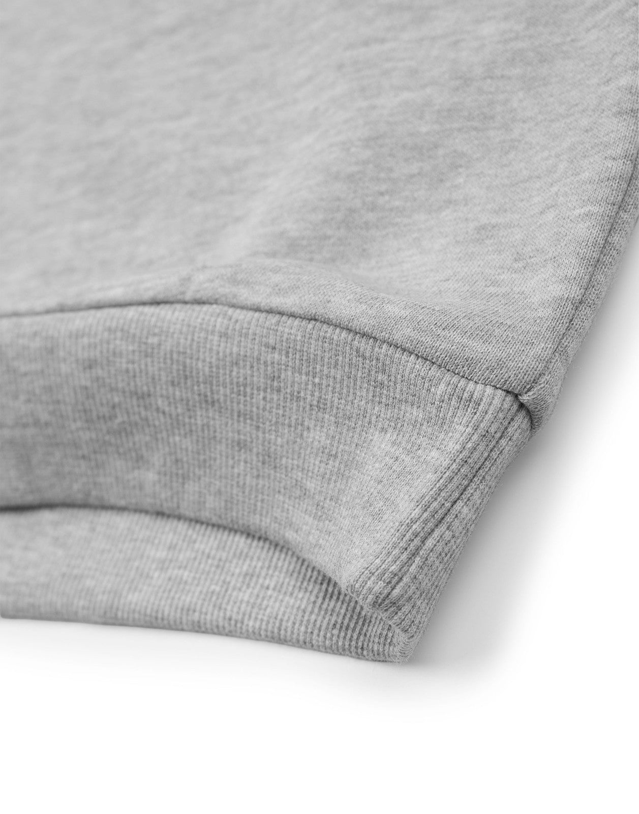Disney Hoodie | Girls Grey Marl | Official Merch