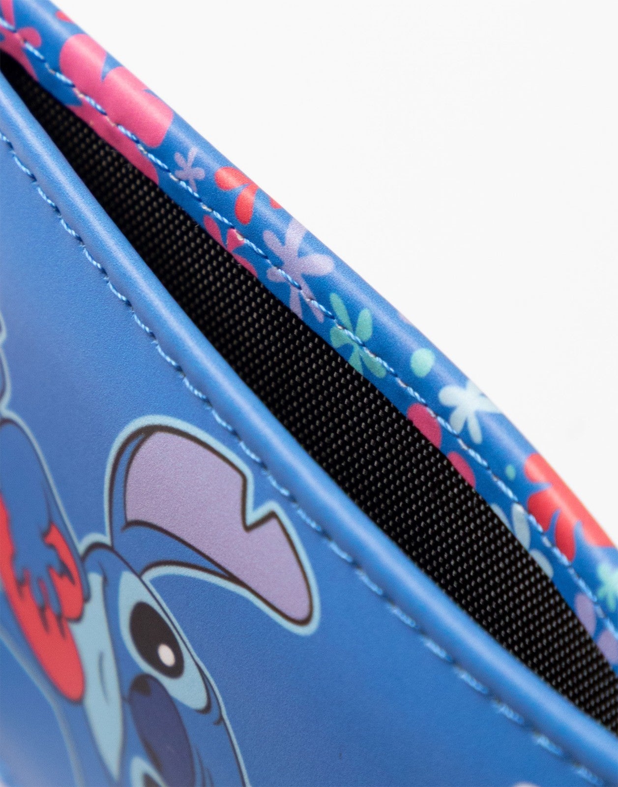 Disney Wallet Gift Set | Womens Blue | Official Merch