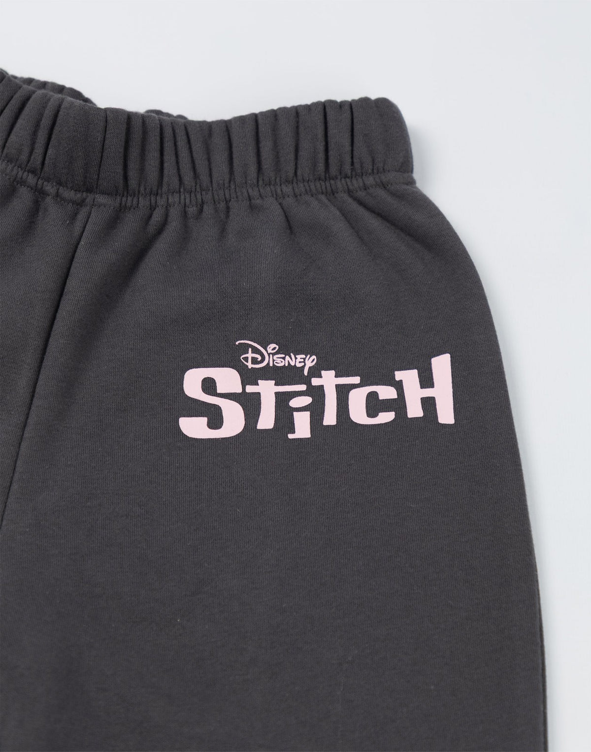 Disney Sweatshirt and Joggers Set | Girls Grey | Official Merch
