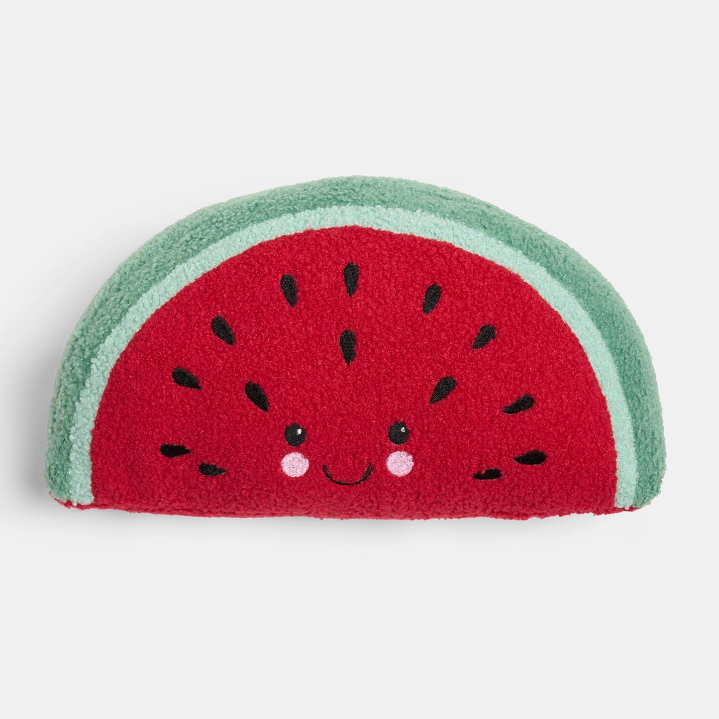 OHS Watermelon Cushion Decorative Filled Scatter Throw Pillow Home Decor