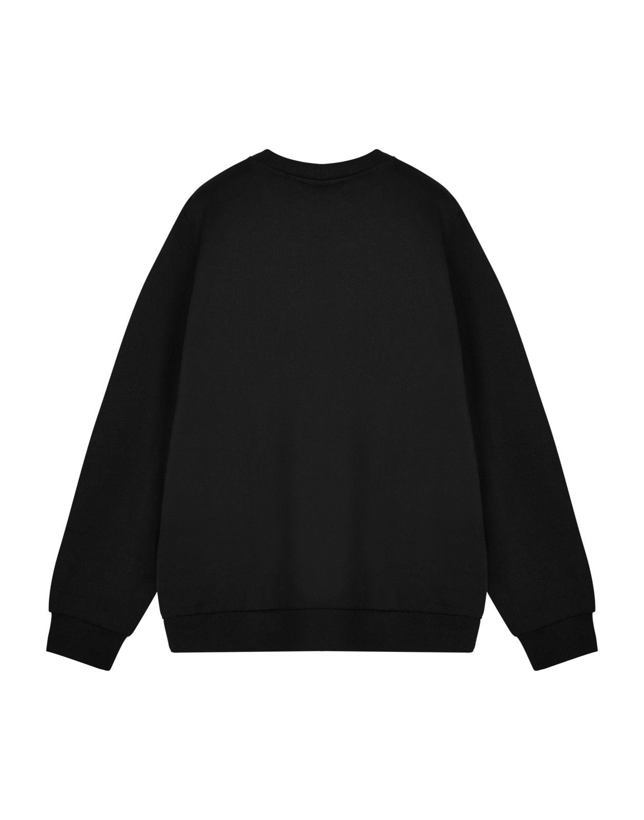 Foo Fighters Sweatshirt | Unisex Black | Official Merch