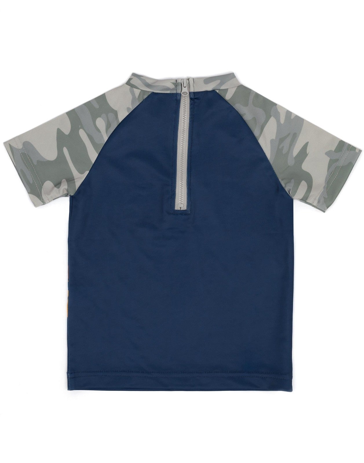 Paw Patrol 2 Piece Swim Set | Boys Grey | Official Merch