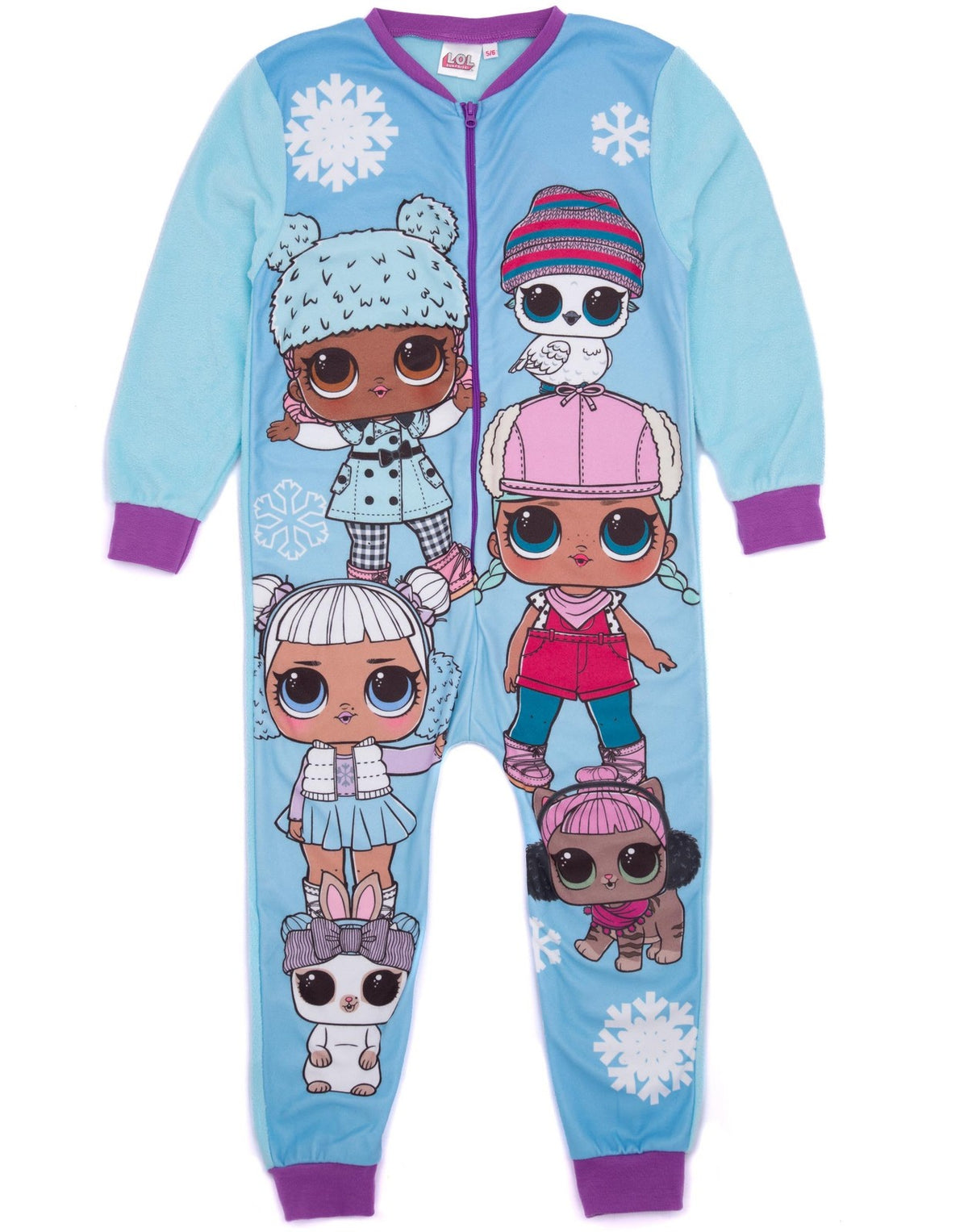 LOL Surprise!  | Girls Blue | Official Merch