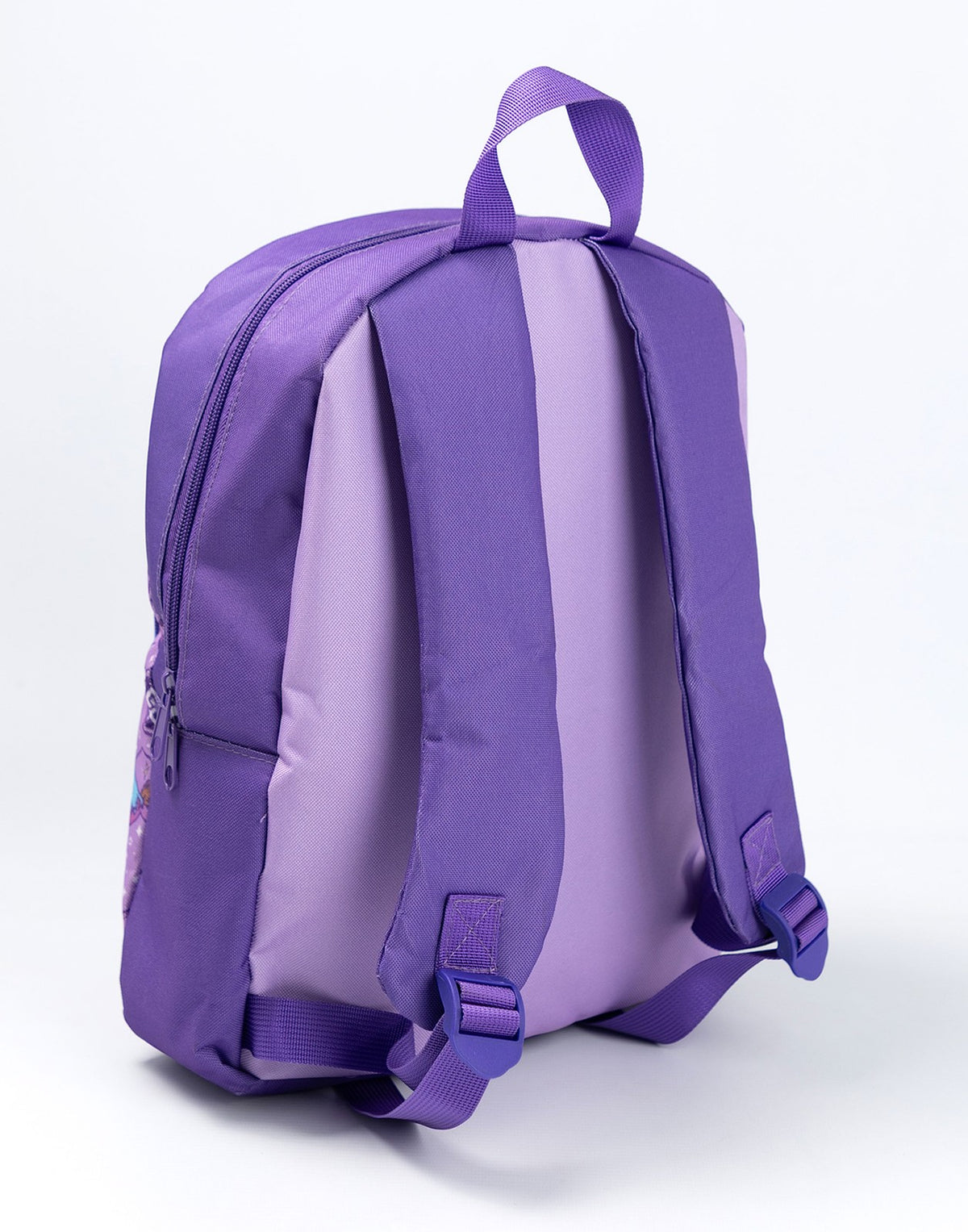 Monster High Backpack | Girls Purple | Official Merch