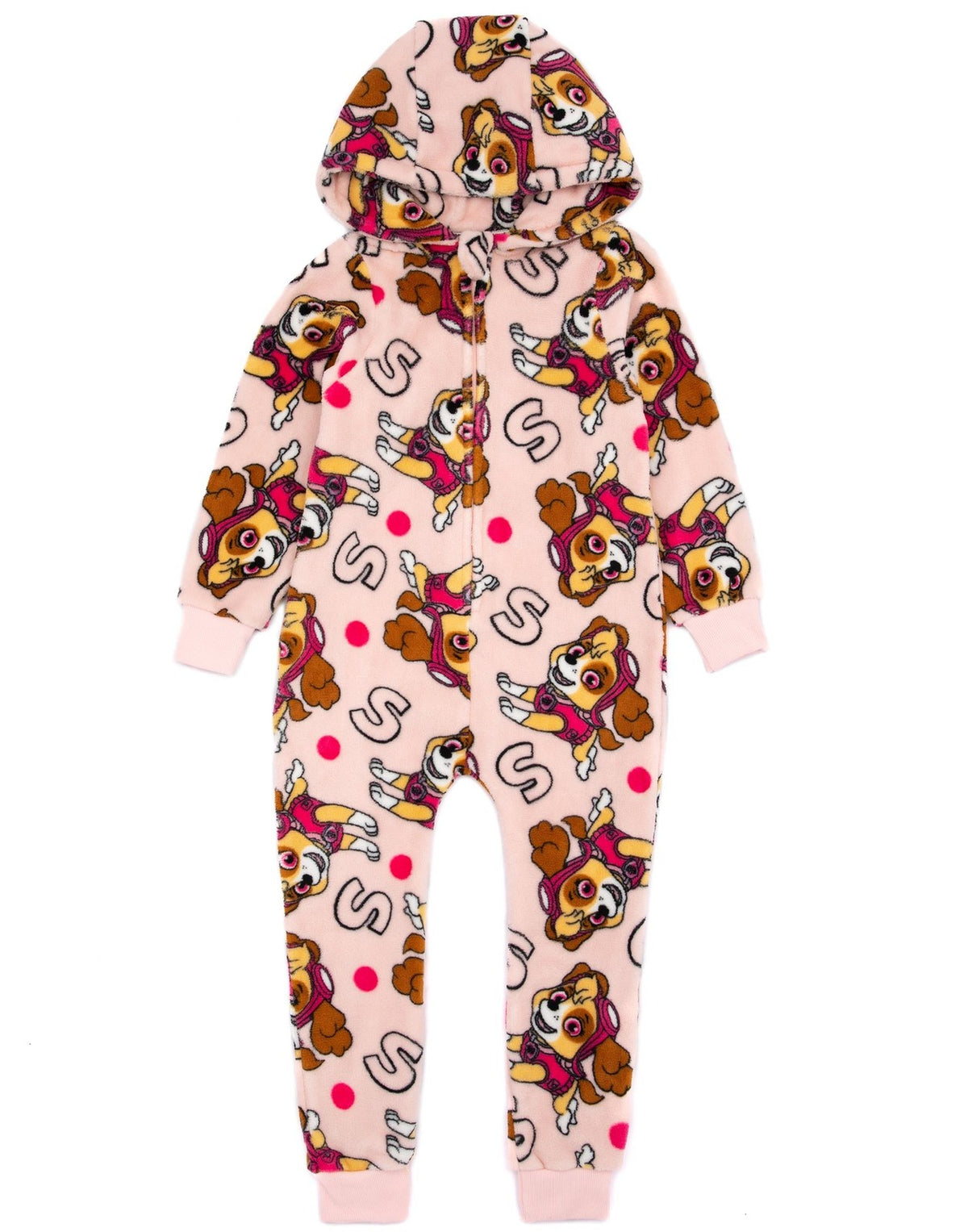 Paw Patrol  | Girls Pink | Official Merch