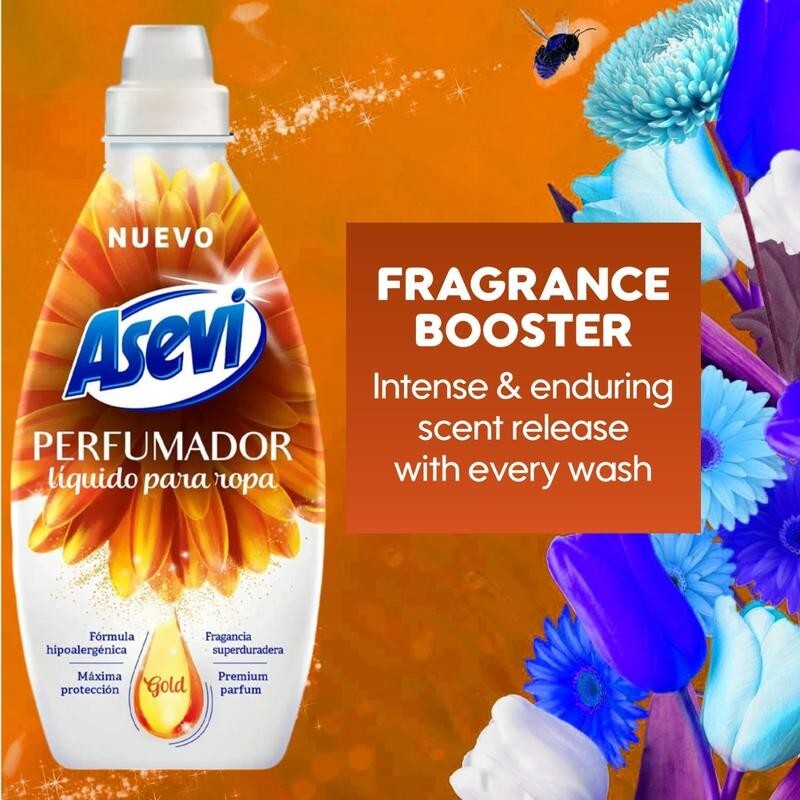 Asevi Spanish Household Cleaning - Full Range – Pick Your Own Bundle