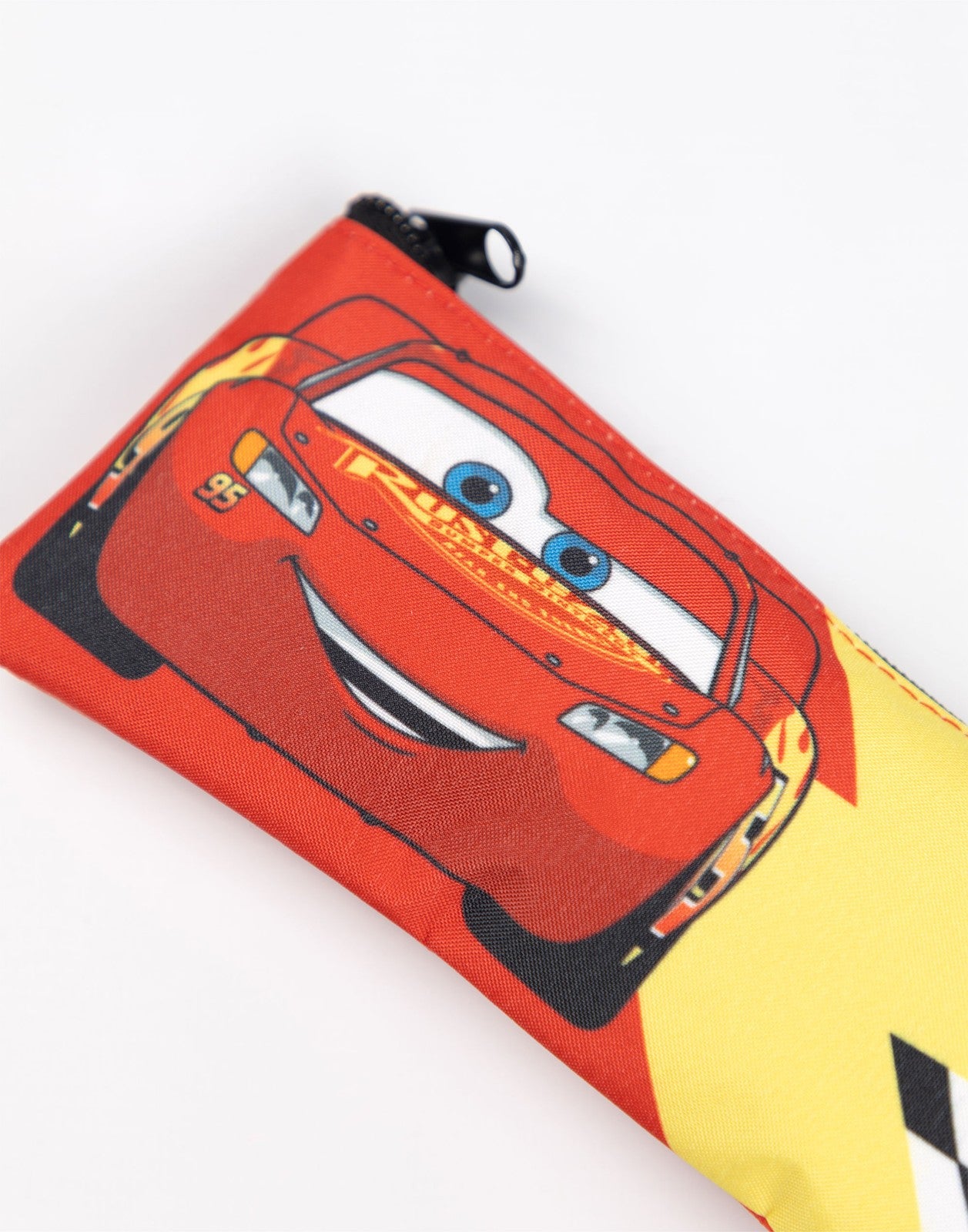 Disney 4 Piece Backpack Set | Boys Red | Official Merch