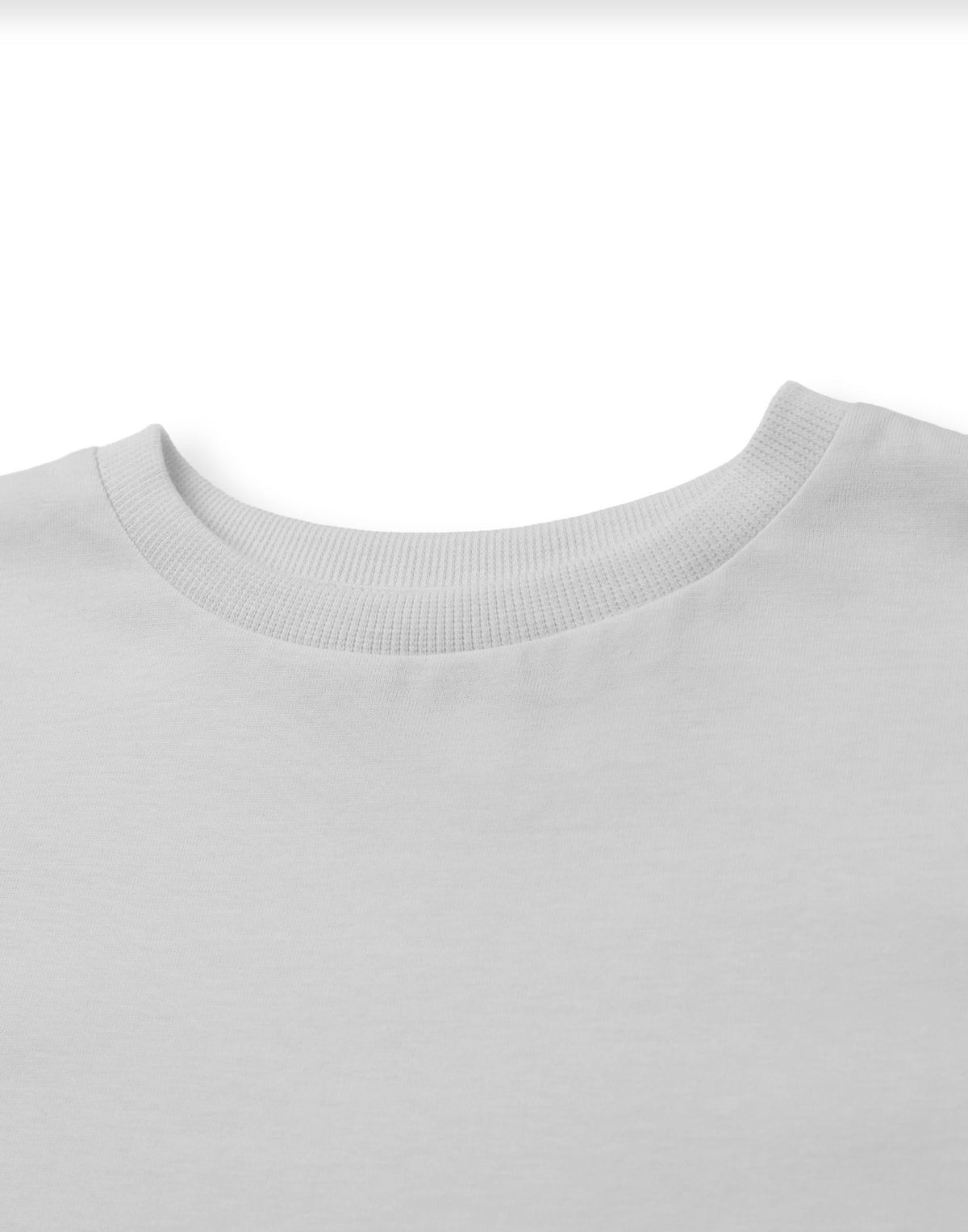 Bluey Short Sleeved T-Shirt | Unisex Kids Light Grey | Official Merch