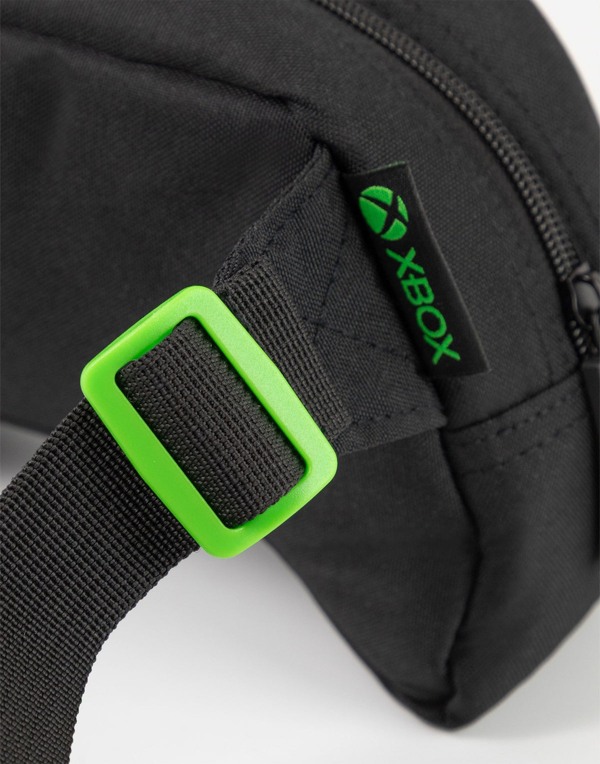 Xbox Cross Body Bag | Unisex Kids Black | Official Merch