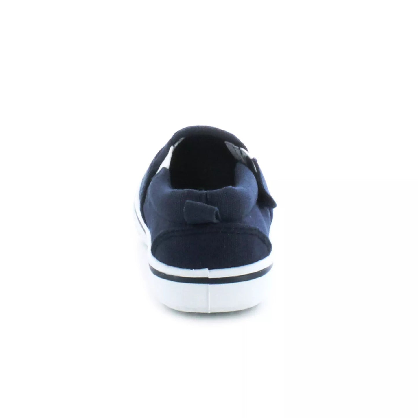 BOYS CANVAS SHOES PUMPS CHILDREN CASUAL BOAT DECK PLIMSOLLS SLIP ON ESPADRILLES