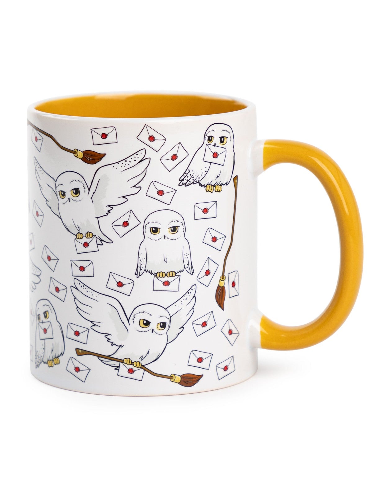 Harry Potter Mug and Sock Gift Set | Womens Multicoloured | Official Merch