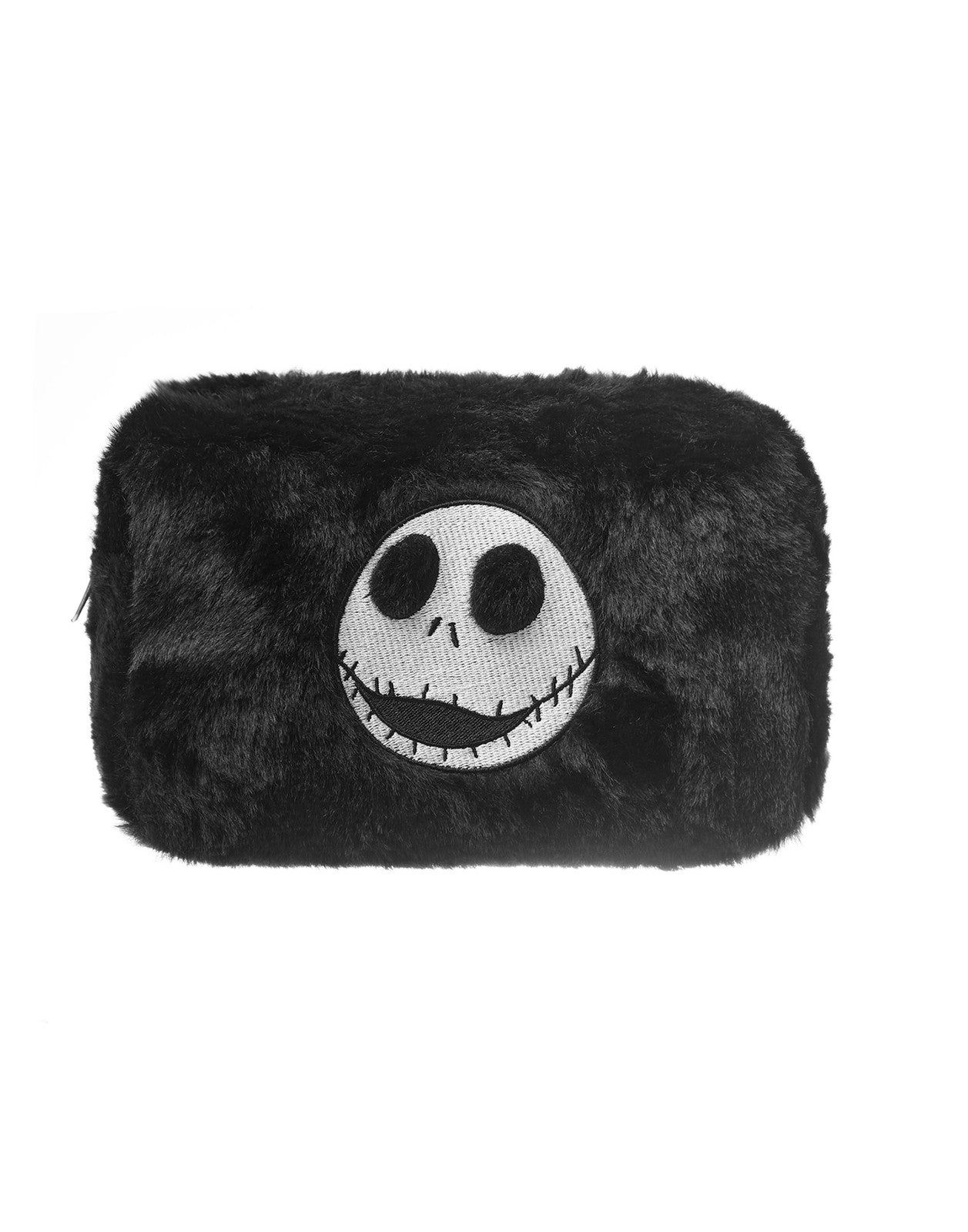 Disney Makeup Bag and Mirror | Womens Black | Official Merch