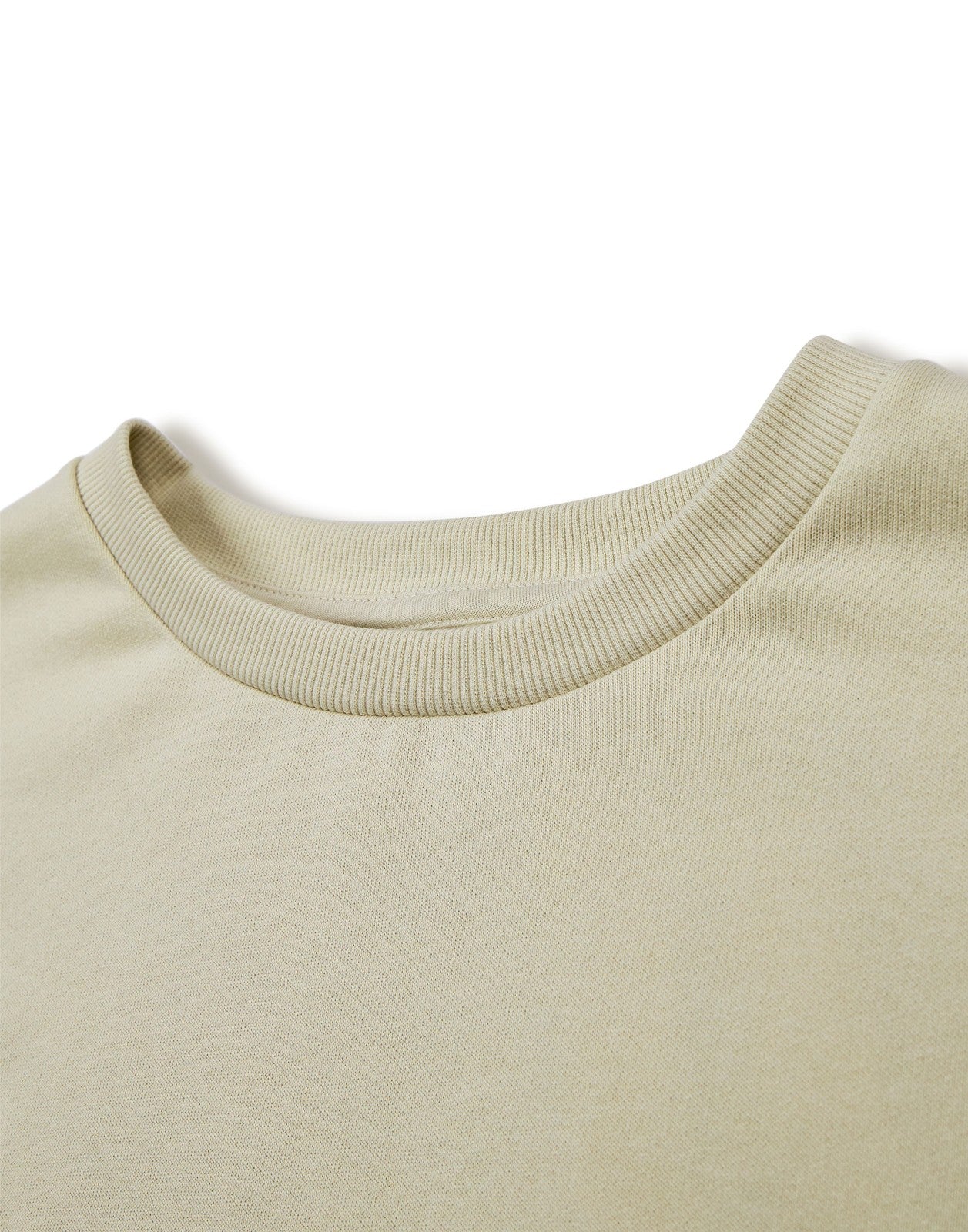 Harvard Sweatshirt | Unisex Oatmeal | Official Merch