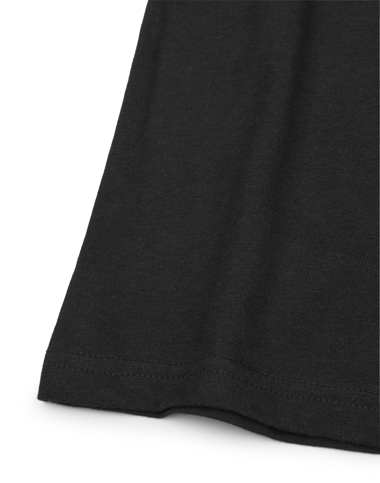 Marvel Short Sleeved T-Shirt | Mens Black | Official Merch