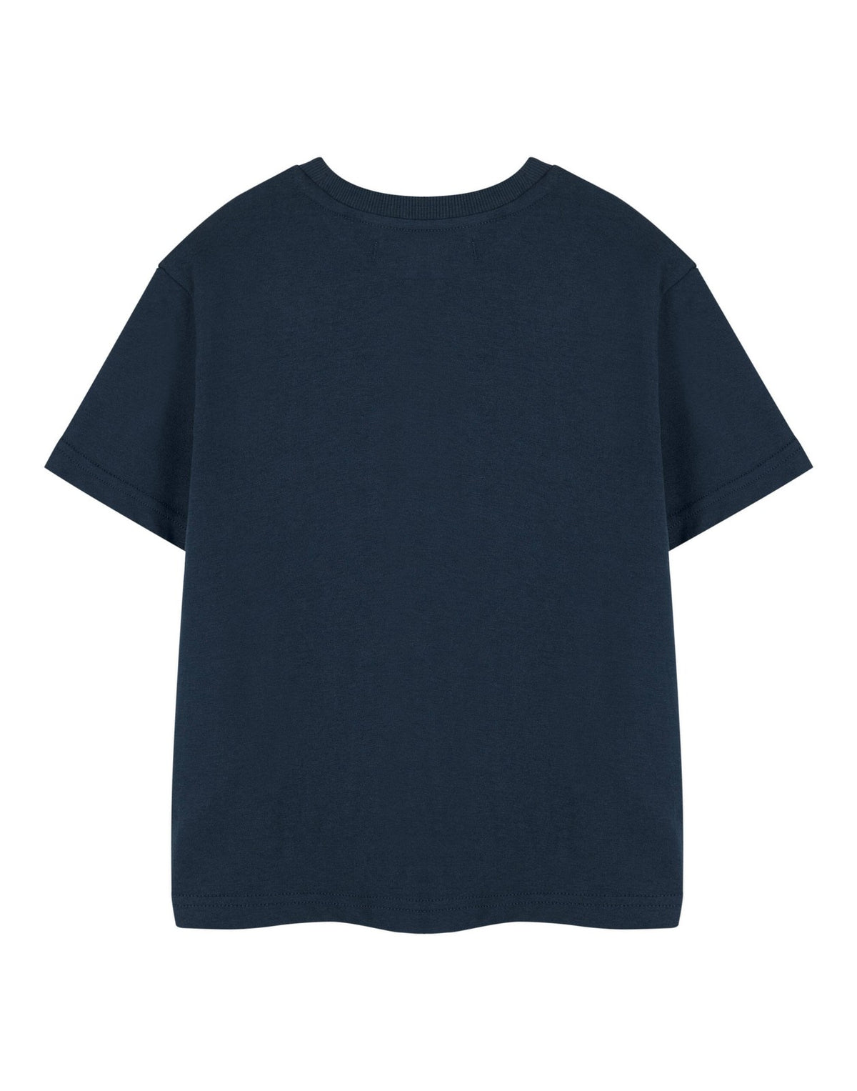 Bluey Short Sleeved T-Shirt | Unisex Kids Navy | Official Merch