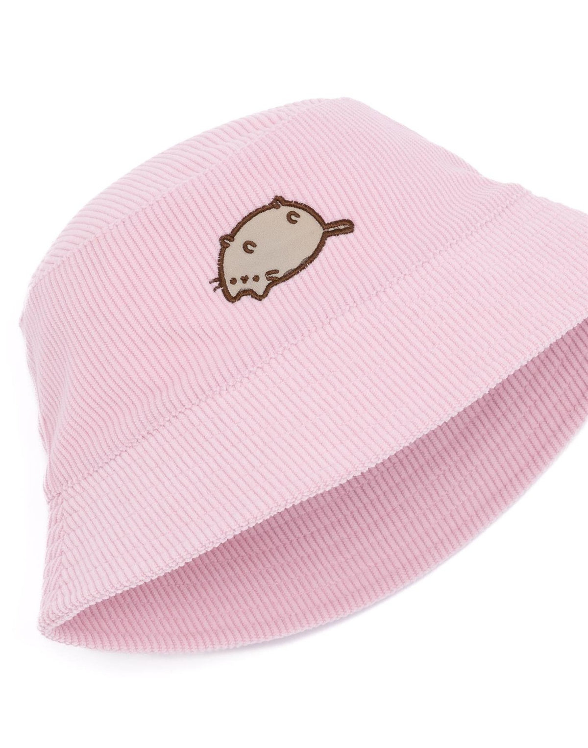 Pusheen Bucket Hat | Girls Pink | Official Merch