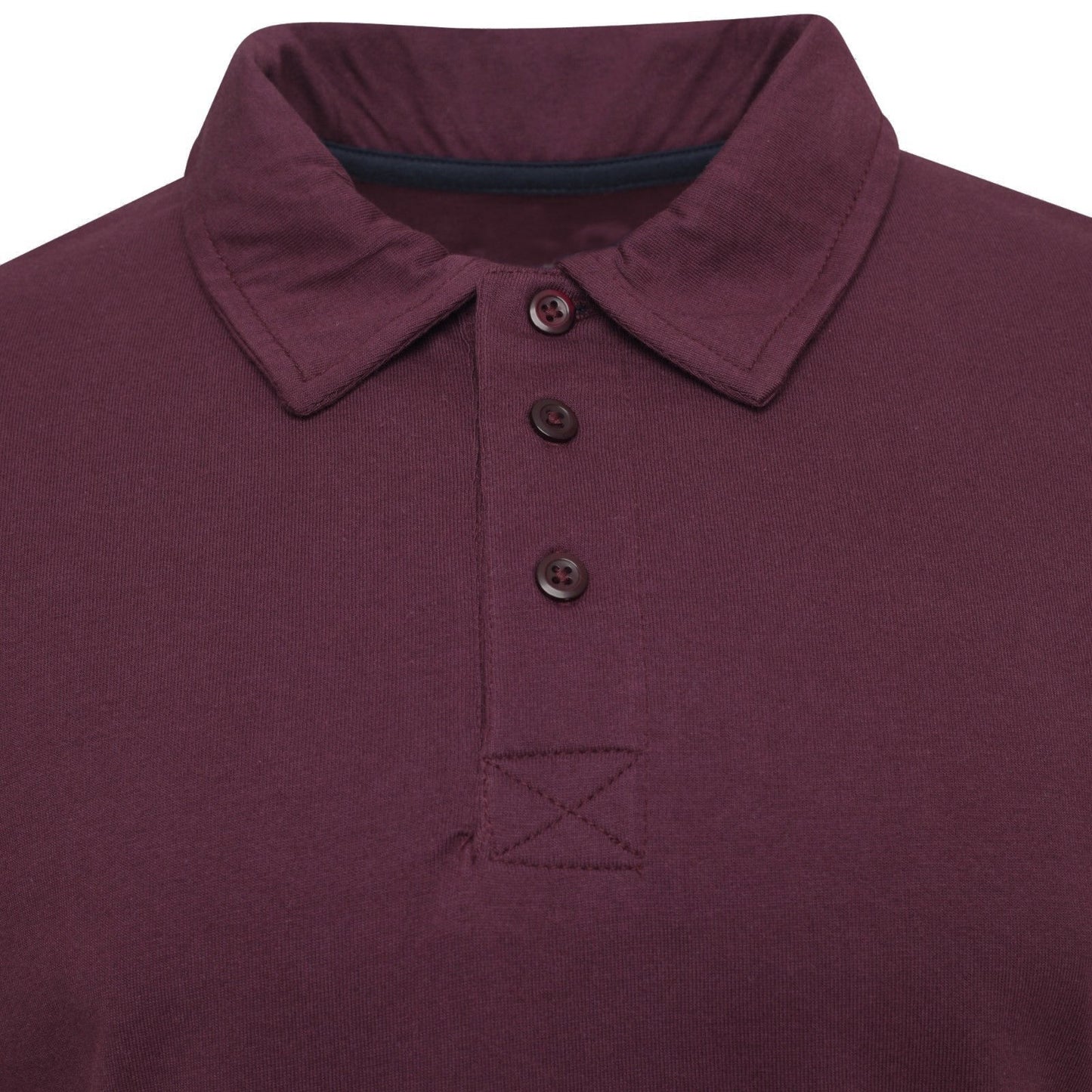 MENS COTTON POLO SHIRTS CLASSIC PLAIN SUMMER SHORT SLEEVE CASUAL TEE T SHIRT TOP