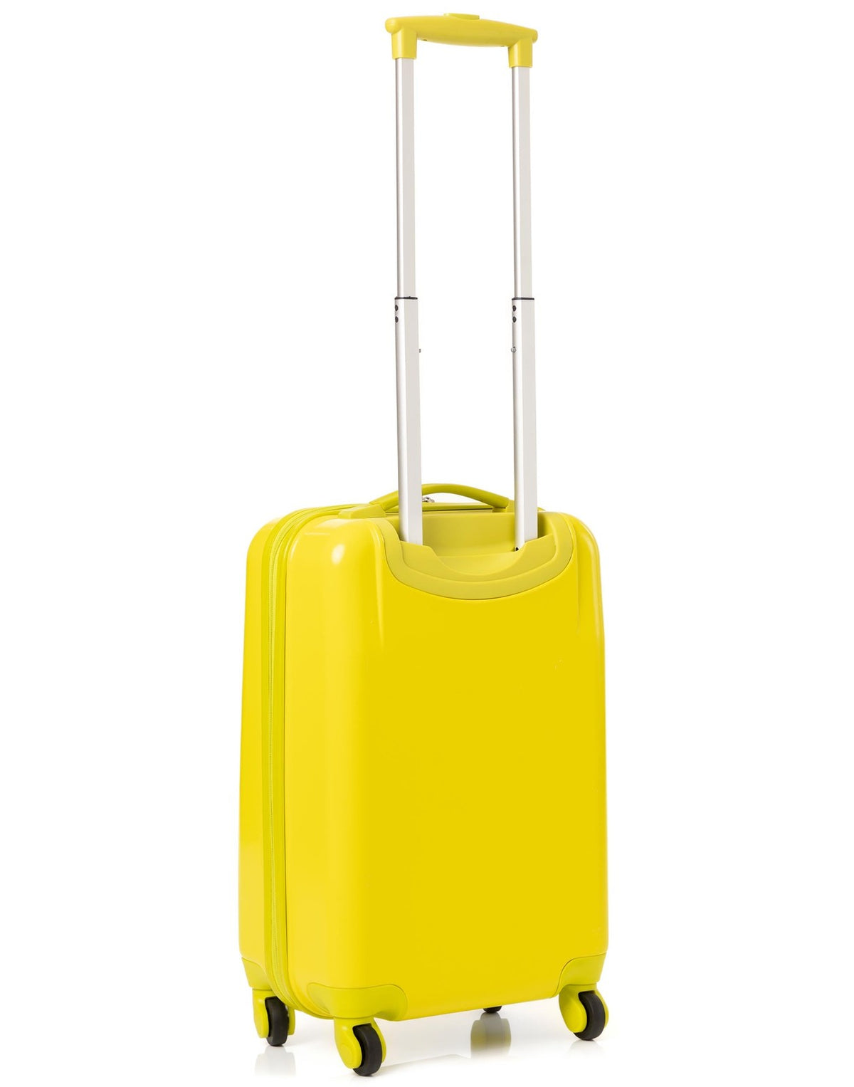 SpongeBob SquarePants Cabin Bag | Unisex Kids Yellow | Official Merch