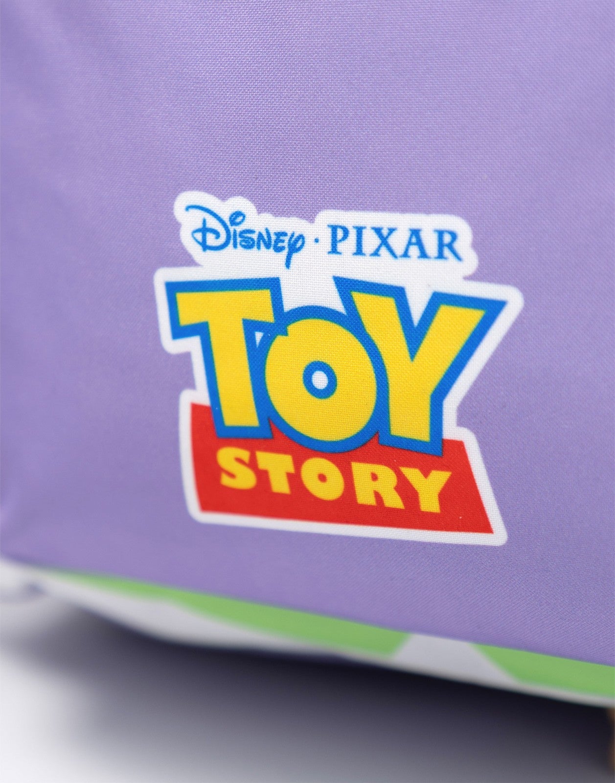 Disney 4 Piece Backpack Set | Unisex Kids Green | Official Merch