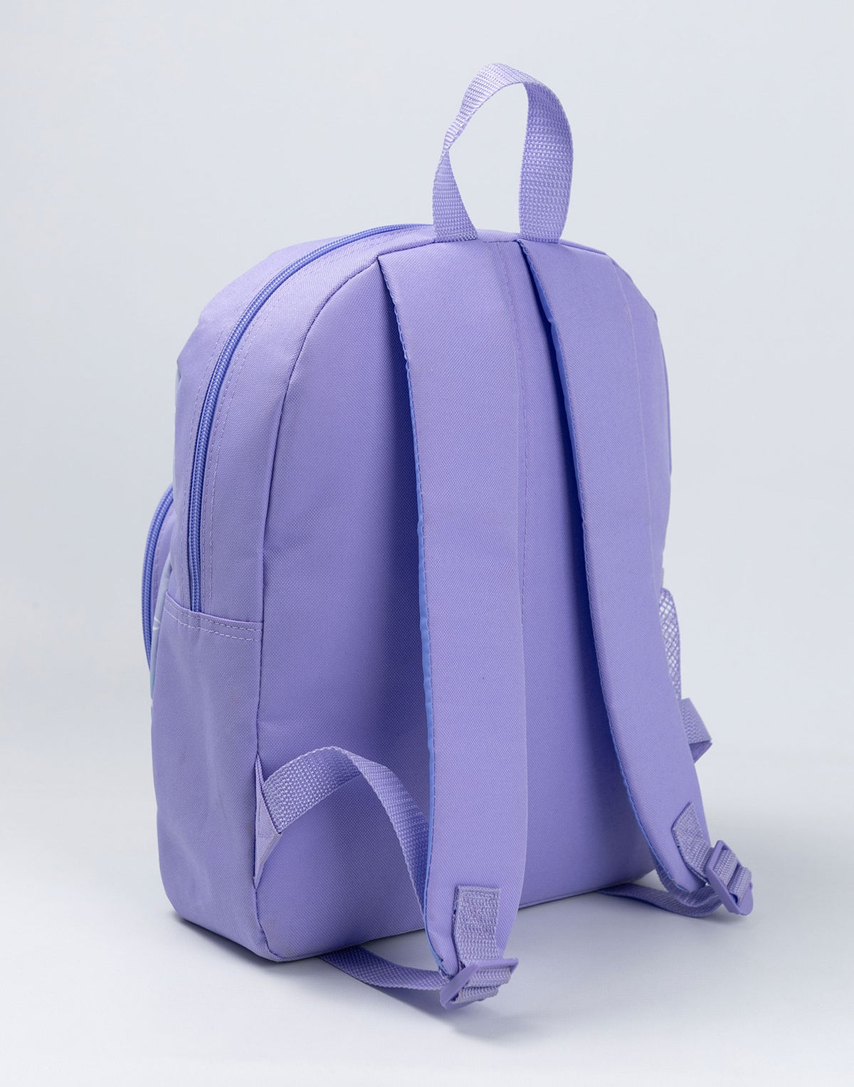 Disney Backpack | Girls Purple | Official Merch